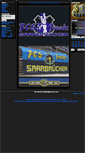 Mobile Screenshot of fcsfreaks-sb.de